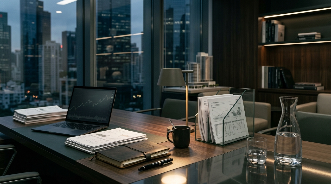 Nest Corp